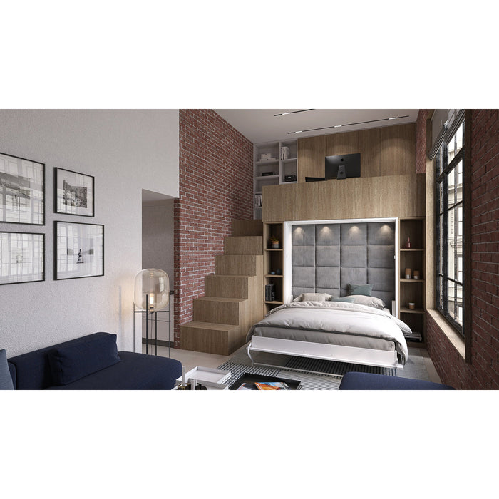 maxima-house-Invento-europeankingsizewithled-and-mattress-inlcuded-white-white-murphy-bed-in-22w