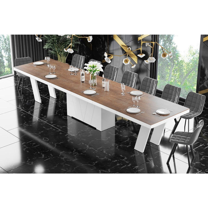 maxima-house-aleta-hu0083k-332g-lavarock-white-grey-black-dining-set