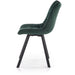 maxima-house-amelia-dining-chairs-set-of-2-green-halk-332gr
