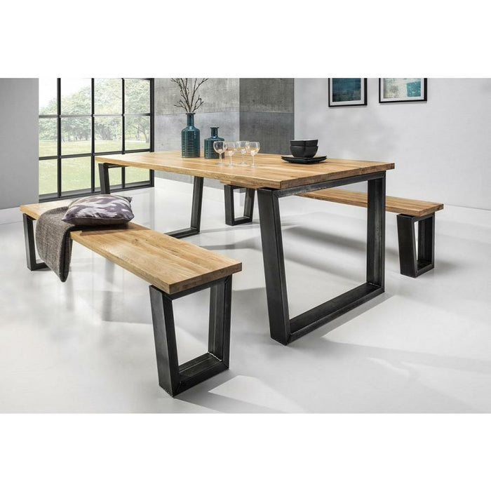 Maxima House Bellini Dining Table DT0018