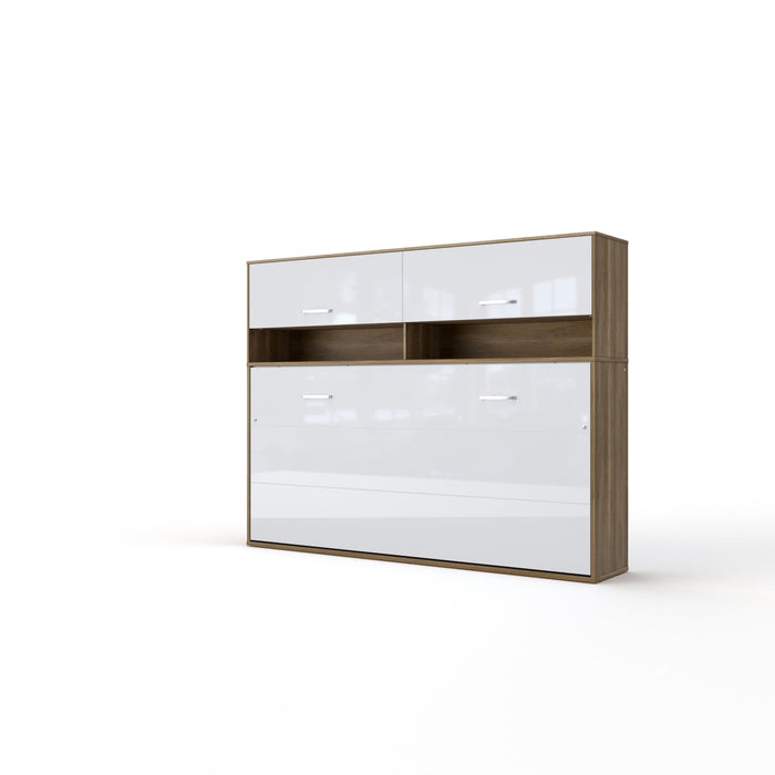 wall-bed-with-cabinet-on-top