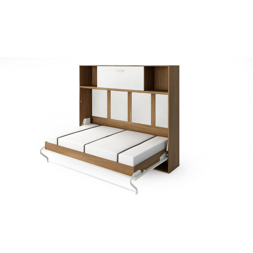 wall-bed-european-twin-size-with-a-cabinet-on-top