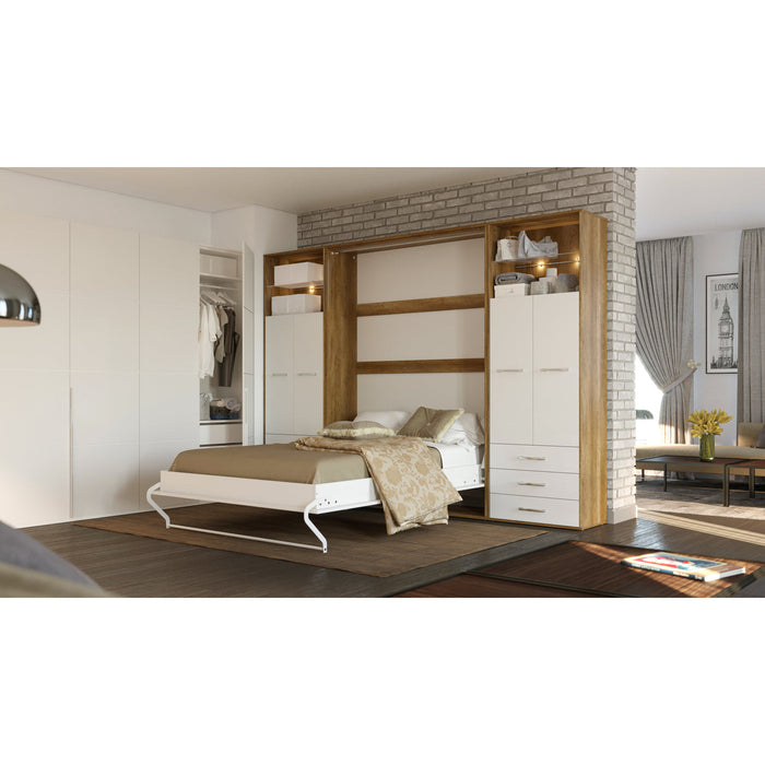 wall-bed-european-full-xl-size-2-cabinets