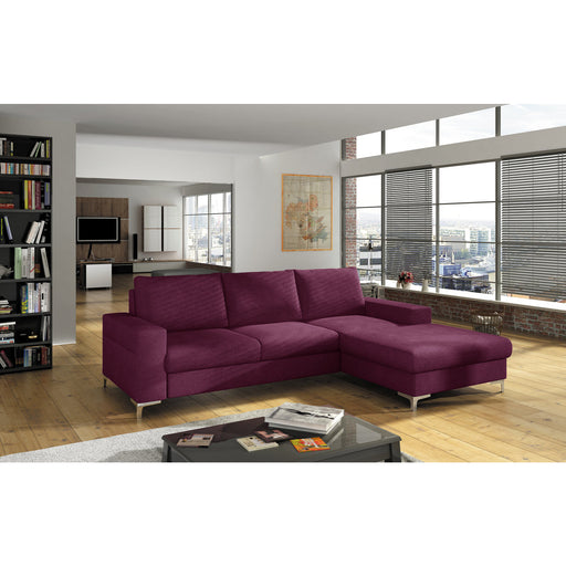 sleeper-sectional