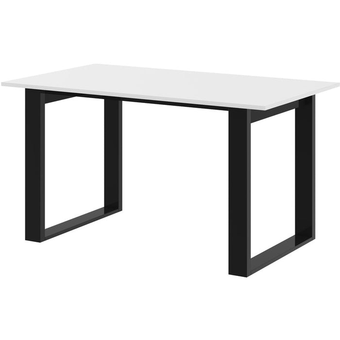 maxima-house-nota-dining-table-for-up-to-6-people-hu0099-white-black