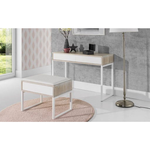 console-table-and-stool-set