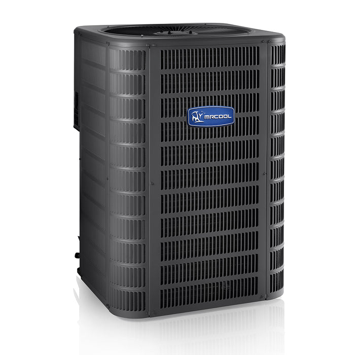 MRCOOL 1.5 Ton up to 16 SEER Split System A/C Condenser MAC16018A