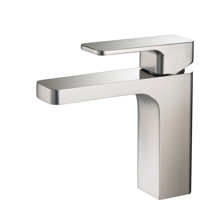 Blossom Single Handle Lavatory Faucet – F01 118 06