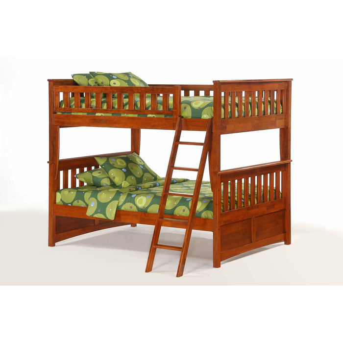 Spices Bunk Beds