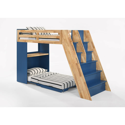 Loft Bunk