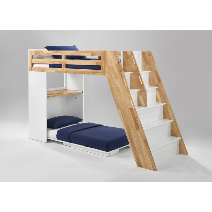 Loft Bunk