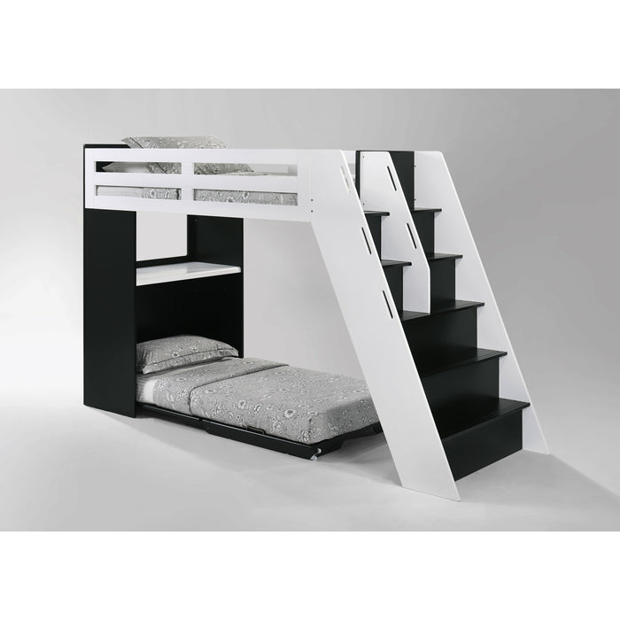 Loft Bunk