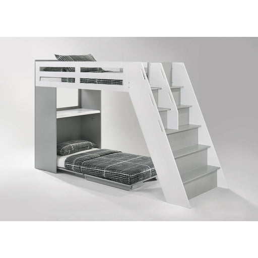 Loft Bunk