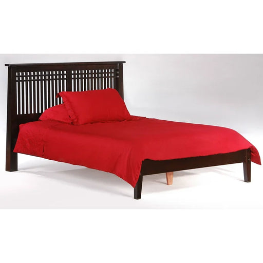 Spices Bed