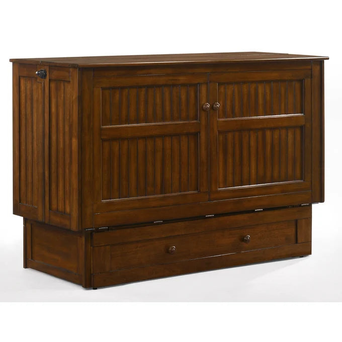 Cabinet Bed