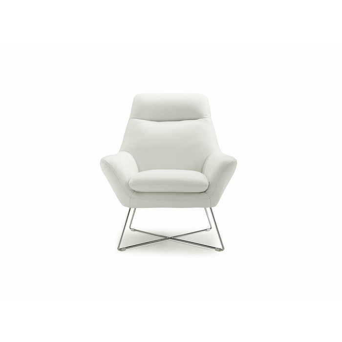 Whiteline Modern Living - Daiana Chair CH1352L-DGRY