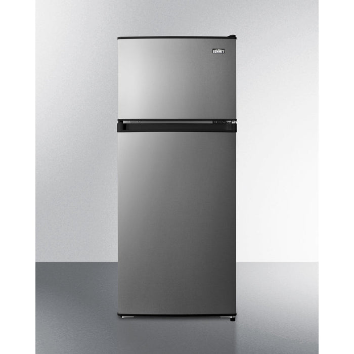 Summit 19" Wide Refrigerator-Freezer CP73PL