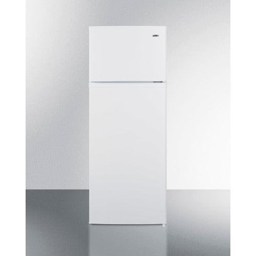 Summit 22" Wide Refrigerator-Freezer CP962