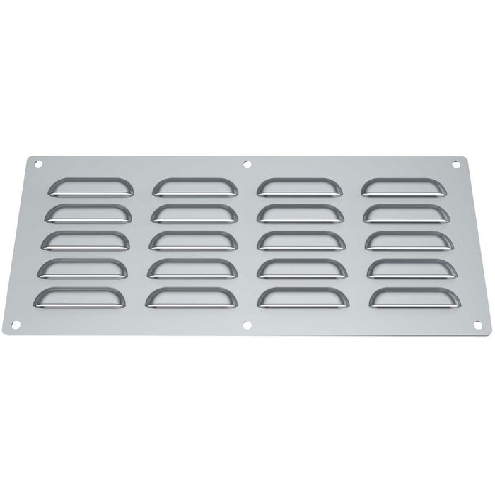 Sunstone 15"x 6-1/2" 304 stainless steel vent Vent-L
