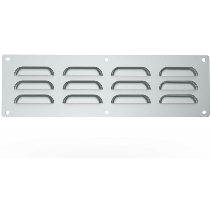 Sunstone 15"x4-1/2" 304 stainless steel vent Vent-s