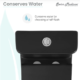 Swiss Madison Carré One-Piece Square Toilet Dual-Flush 1.1/1.6 gpf - SM-1T256 - Image 25