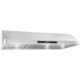 Cosmo 4-Piece, 48" Gas Range, 48" Range Hood, 24" Dishwasher and Refrigerator COS-4PKG-122 - Image 8