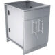 Sunstone 24" Double Door Base Cabinet - Image 3