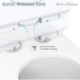 Swiss Madison Concorde One-Piece Square Toilet Dual-Flush 1.1/1.6 gpf - SM-1T106 - Image 10