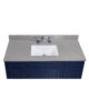 Altair 49" Mountain Gray/Polished Engineered Marble Bathroom Vanity Top with White Sink 63049-CTP-MG - Image 10