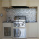 Sunstone 36" Vented Double Door Flush Mount C-DD36 - Image 10