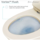 Swiss Madison Burdon One-Piece Elongated Toilet Vortex™ Dual-Flush 1.1/1.6 gpf - SM-1T111 - Image 23