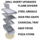 Sunstone Ruby 42" 5 Burner Pro-Sear with IR RUBY5BIR - Image 10