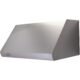 NXR SC4811 48" Natural Gas Range & RH4801 Under Cabinet Hood Bundle, Stainless Steel SC4811RHBD - Image 10
