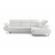 Whiteline Modern Living - Pandora Sectional SL1351L-WHT - Image 5