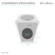 Swiss Madison Carré Bidet - SM-BD228 - Image 10