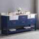 Altair 72" Georgia Double Bathroom Vanity Set - Image 10