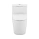 Swiss Madison Brusque One-Piece Elongated Toilet Dual-Flush 1.1/1.6 gpf - SM-1T259 - Image 3