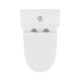 Swiss Madison Brusque One-Piece Elongated Toilet Dual-Flush 1.1/1.6 gpf - SM-1T259 - Image 4
