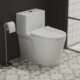 Swiss Madison Brusque One-Piece Elongated Toilet Dual-Flush 1.1/1.6 gpf - SM-1T259 - Image 5
