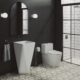 Swiss Madison Brusque One-Piece Elongated Toilet Dual-Flush 1.1/1.6 gpf - SM-1T259 - Image 7