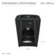 Swiss Madison St. Tropez Bidet - SM-BD227 - Image 22