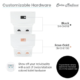 Swiss Madison Classé One-Piece Elongated Toilet Dual-Flush 1.1/1.6 gpf - SM-1T117 - Image 11