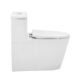 Swiss Madison Brusque One-Piece Elongated Toilet Dual-Flush 1.1/1.6 gpf - SM-1T259 - Image 2