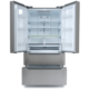Cosmo 4 Piece, 36" Gas Range 36" Range Hood 24" Dishwasher & Refrigerator COS-4PKG-171 - Image 9