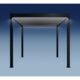 Bon Pergola 10' x 10' Villa Pergola - Motorization & Lighting included, Dark Grey or White - Image 10