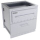 Sunstone 34" Single Warming Drawer Cabinet SAC34SWC - Image 3