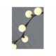 Whiteline Modern Living - Wisdom Pendant Lamp PL1503-BLK - Image 2