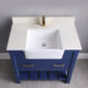 Altair 36" Georgia Single Bathroom Vanity Set - Image 12