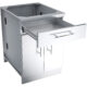 Sunstone 24" Double Door Base Cabinet - Image 5