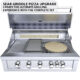 Sunstone Ruby 42" 5 Burner Pro-Sear with IR RUBY5BIR - Image 12